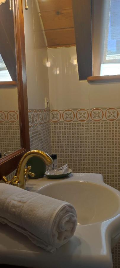 Antigua Casa Chato - Tucasaenlospirineos El Pueyo de Jaca Bagian luar foto